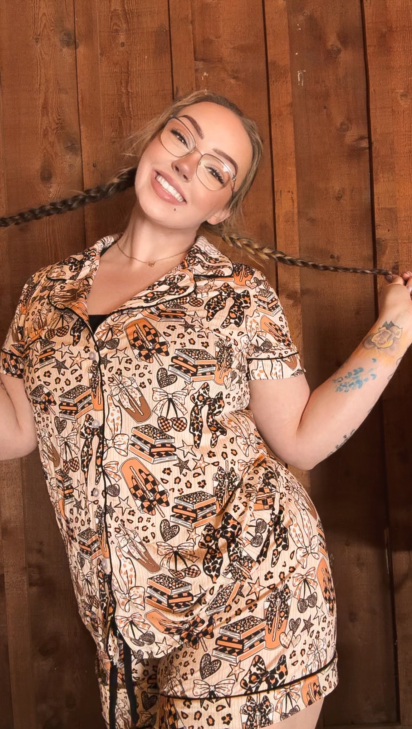 ☕️ COFFEE & SMUT 📖