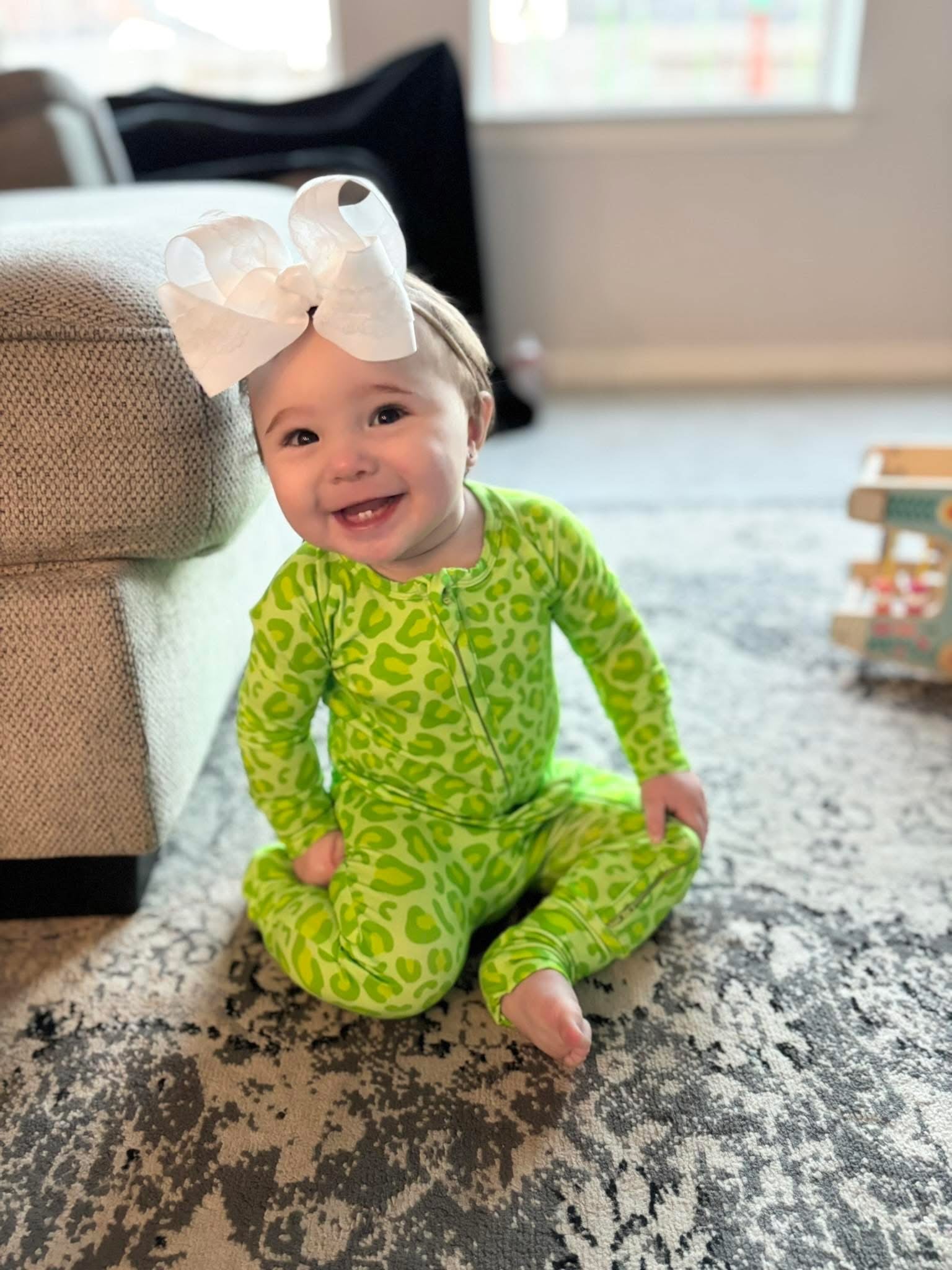 💚 Untamed Cutie 🐆